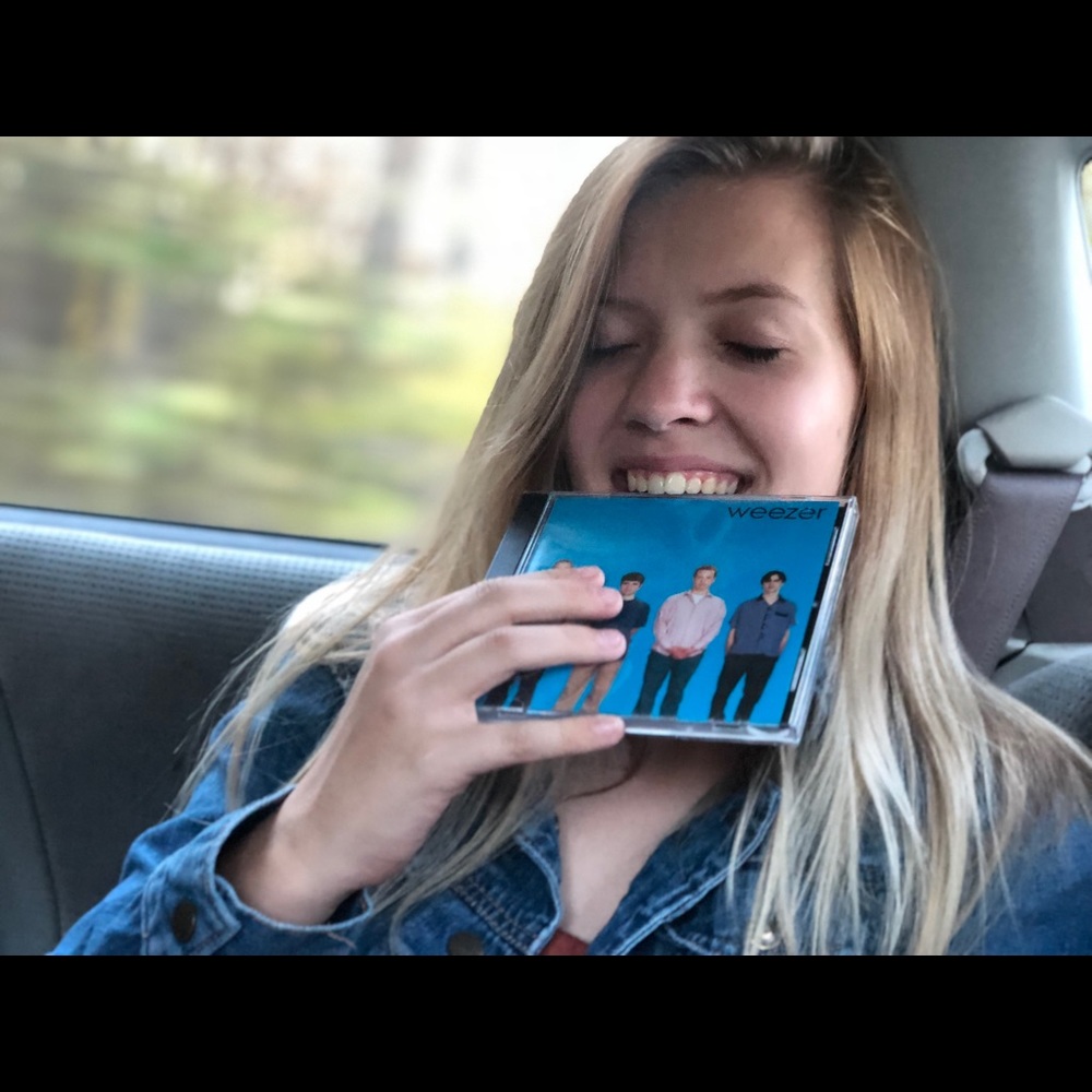 Meet your Posher, Victoria